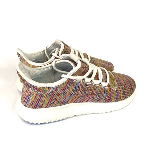 Adidas GS Tubular Shadow “Multicolor” size 6.5 - Picture 2 of 9